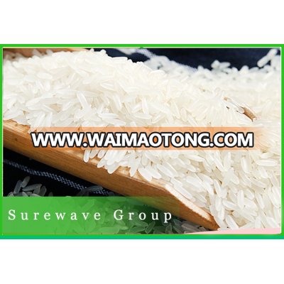 Vietnam/Thai White Rice 100% Broken