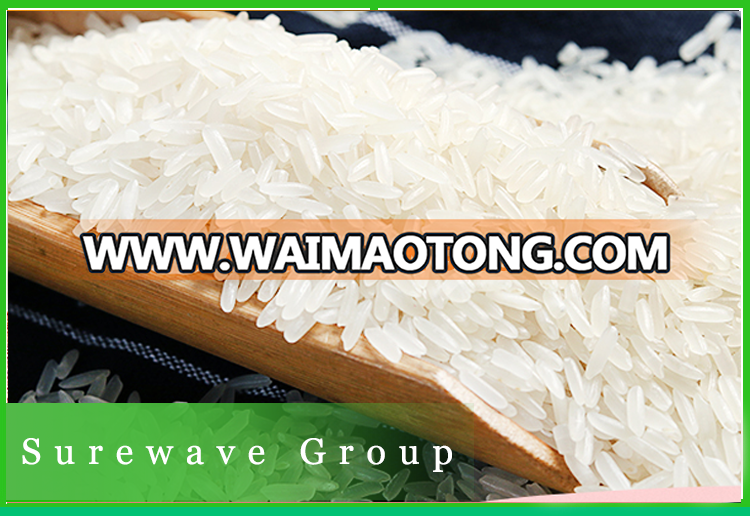 Vietnam/Thai White Rice 100% Broken